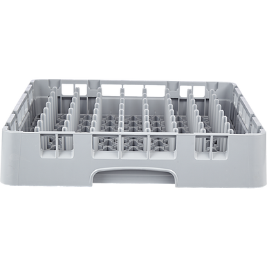 Sunspun 9x9 Peg Rack, Full Size, Soft Gray 1 ea