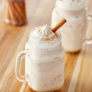 Big Train 3.5 lb. Vivaz Horchata Blended Creme Frappe Mix (5/CASE)