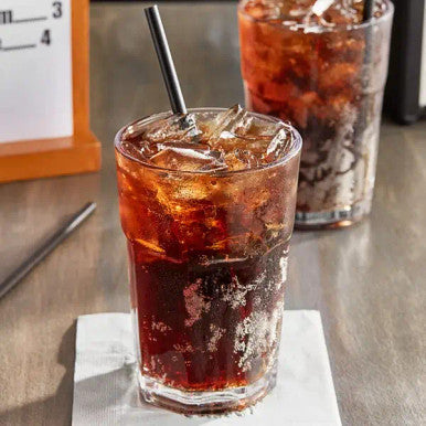 Pure Craft Beverages Root Beer Float Soda Syrup 2.5 Gallon Bag in Box