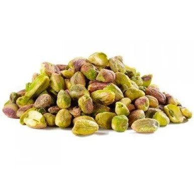 Raw Pistachios No shell Bulk size 30 lbs/13.60 kgs