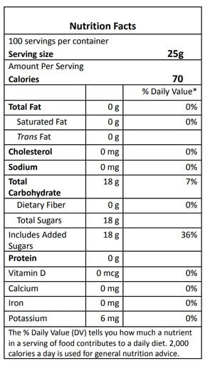 Bossen Rose Concentrated Bubble Tea Syrup 64 fl. oz. (1.89 L) - Real Rose Flowers(6/Case)