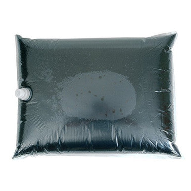 Barq's Root Beer Soft Drink Postmix Bag-In-Box (BIB) - 20L / 5.28 Gallons