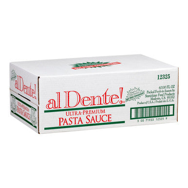 Stanislaus Al Dente Pasta Sauce | 2.84L/Unit, 6 Units/Case