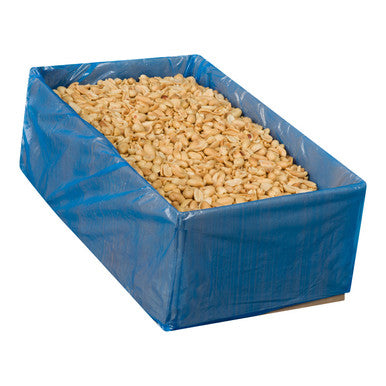 Trophy Foods Blanched Roasted Salted Peanuts | 6KG/Unit, 1 Unit/Case