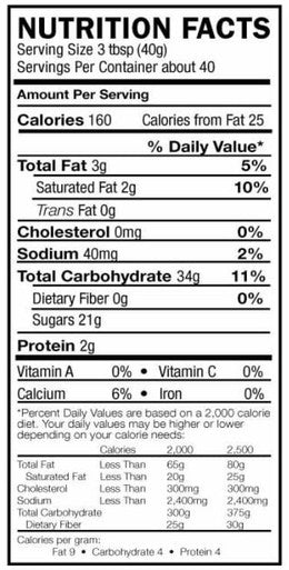 Big Train 3.5 lb. Bubble Gum Kidz Kreamz Blended Creme Frappe Mix (5/Case)