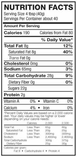 Big Train 3.5 lb. Dragonfly Thai Tea Blended Creme Frappe Mix (5/Case)