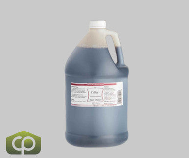 LorAnn Oils  All-Natural Coffee Bakery Emulsion 1 Gallon