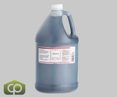 LorAnn Oils 1 Gallon Freshly-Ripened Blueberry Bakery Emulsion