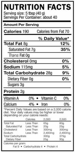 Big Train 3.5 lb. Reduced Sugar Vanilla Blended Creamy Ice Coffee Mix (5/Case)