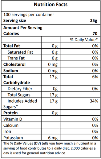 Bossen Lychee Concentrated Bubble Tea Syrup 1.9 kg (64 fl. oz.) - Tropical Elegance(6/Case)
