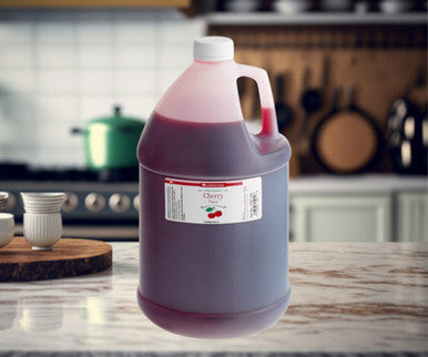 LorAnn Oils Cherry Super Elevate Your Confections Flavor 1 Gallon
