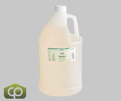 LorAnn Oils Natural Fresh Sweet Strawberry Flavor 1 Gallon