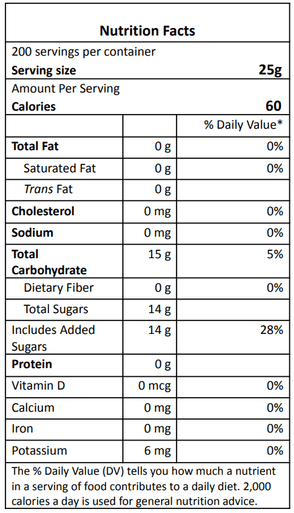 Bossen Strawberry Bubble Tea Concentrated Syrup with Pulp 64 fl. oz. (1.89 L) | (6/Case)