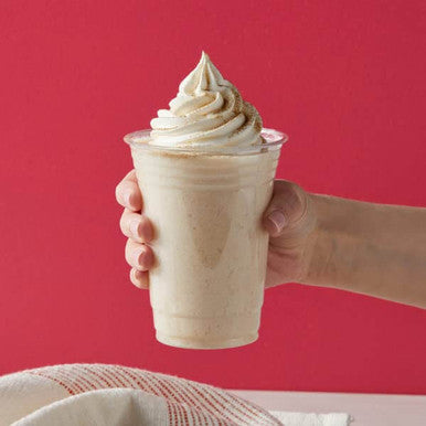 Big Train 3.5 lb. Vivaz Horchata Mexican Inspired Blended