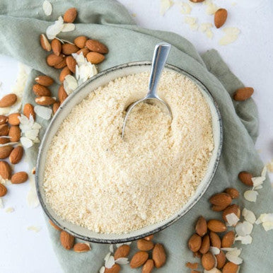 Almond Flour Bulk Size 25 lbs/11.33 kgs