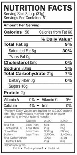 Big Train 3.5 lb. Vanilla Smoothie Mix - Creamy & Flavorful Base (5/Case)