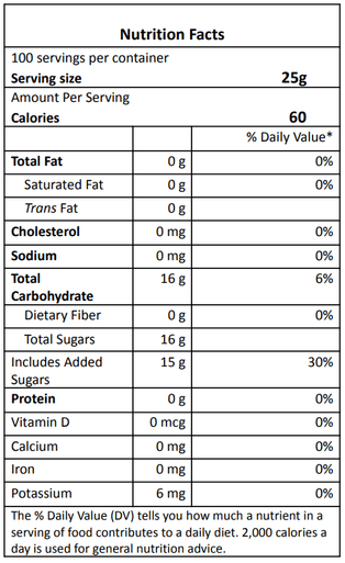 Bossen Grapefruit Bubble Tea Concentrated Syrup 64 fl. oz. (1.89 L) - Real Juice(6/Case)