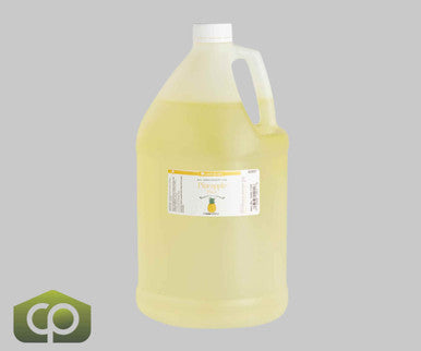 LorAnn Oils 1 Gallon Bright Pineapple Super Strength Flavor