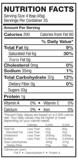 Big Train 3.5 lb. Dragonfly Honeydew Classic Blended Creme Frappe Mix (5/Case)