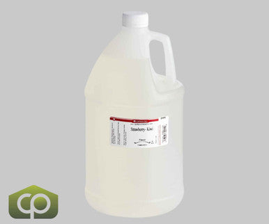 LorAnn Oils Kiwi Super Strength Strawberry Flavor 1 Gallon