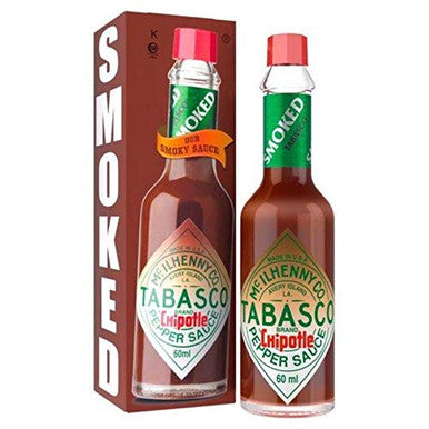 Tabasco Hot Sauce, 6 Flavor Variety Gift Pack Bundle-5oz each