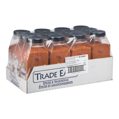 Trade East Applewood Smoked Barbeque Seasoning | 651G/Unit, 12 Units/Case