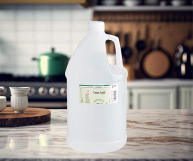 LorAnn Oils Natural Green Apple Juicy Flavor 1 Gallon