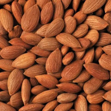 Organic Wild Apricot Kernels Sweet Bulk Size 28 lbs/12.70 kgs