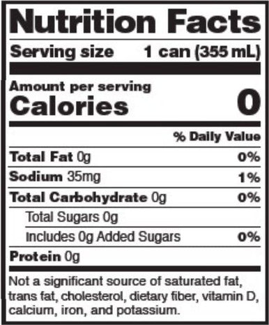 Jones Sugar-Free Cola Syrup 3 Gallon Bag in Box - Refreshing Lightness