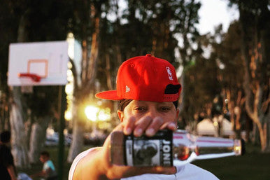 Jones Soda Cream Soda Cane Sugar Craft Soda 355ML 12 Pack