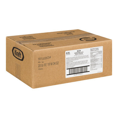 Kraft Thousand Island Dressing, Portion | 40ML/Unit, 100 Units/Case