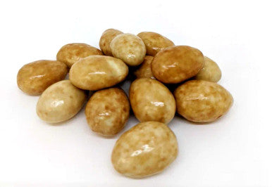 Tiramisu Almonds Bulk Size 20 lbs/9.07 kgs