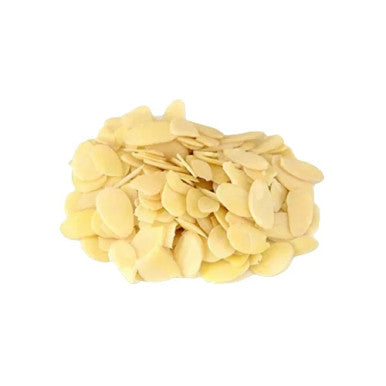 Sliced Almonds Bulk Size 25 lbs/11.33 kgs