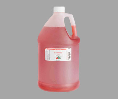 LorAnn Oils 1 Gallon Sweet, Summery Strawberry Super Strength Flavor