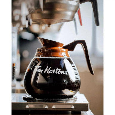 Tim Hortons Original Blend Fine Grind Coffee - 1.36 kg/48oz