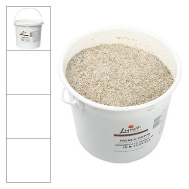 Lynch French Onion Soup Base, No Msg | 10LB/Unit, 1 Unit/Case