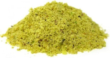 Pistachio Flour Bulk size 25 lbs/11.33 kgs