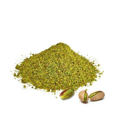 Pistachio Flour Bulk size 25 lbs/11.33 kgs