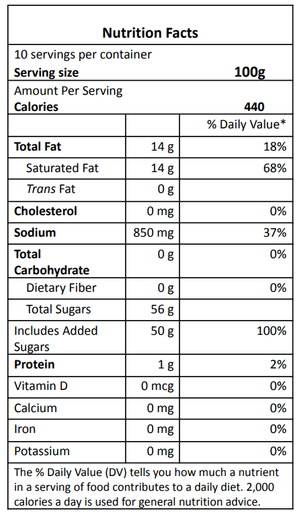 Bossen All-in-One Taro Milk Bubble Tea Powder Mix 2.2 lb. (1 kg) | Rich, Creamy,(10/Case)