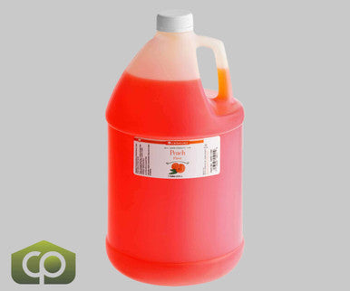 LorAnn Oils Sun-Ripened Peach Super Strength Flavor 1 Gallon