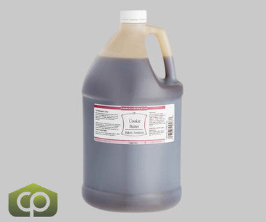 LorAnn Oils Elevate Your Baking Cookie Butter Emulsion 1 Gallon