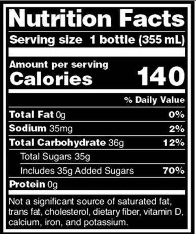 Jones Cola Syrup 3 Gallon Irresistible Sweetness of Pure Cane Sugar Bag in Box