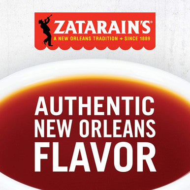 Zatarain's Liquid Shrimp and Crab Boil- 3.78L/1 Gallon