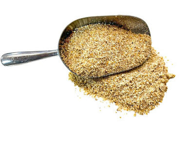 Pecan Meal Bulk Size 30 lbs/13.60 kgs