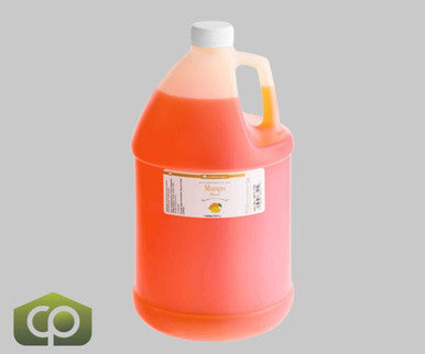LorAnn Oils Ripe and Juicy Mango Super Strength Flavor 1 Gallon