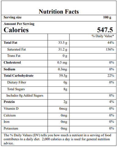 Bossen 1.2 kg (2.64 lb.) Non-Dairy Creamer Powder - Creamy Bliss for Bubble Tea(10/Case)