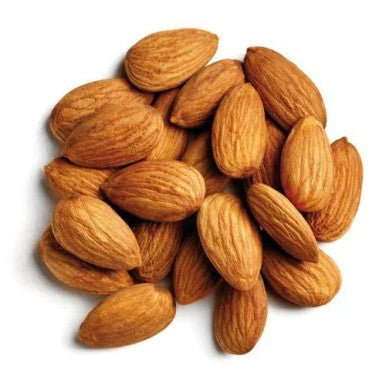 Sprouted Almonds Bulk Size 30 lbs/13.60 kgs