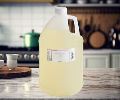 LorAnn Oils Marshmallow Super Strength Highly Flavor 1 Gallon