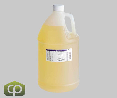 LorAnn Oils Lychee Sweet Floral Super Strength Flavor 1 Gallon