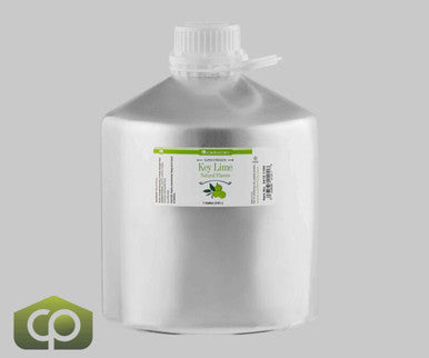 LorAnn Oils 1 Gallon All-Natural Super Strength Key Lime Flavor